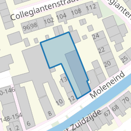 Perceel RBG02-B-1716