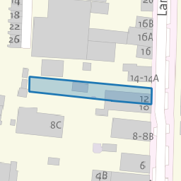 Perceel RBG02-B-1919