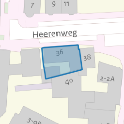 Perceel RBG02-B-2100