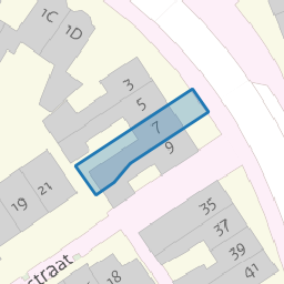 Perceel RBG02-B-2150