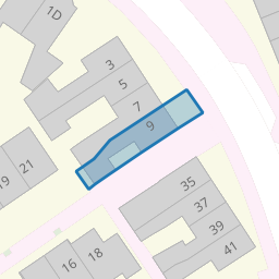 Perceel RBG02-B-2151