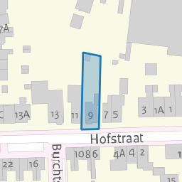 Perceel RBG02-B-2398