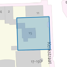 Perceel RBG02-B-2422