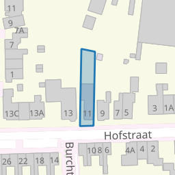 Perceel RBG02-B-2438