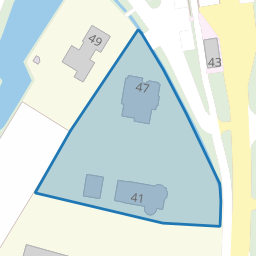 Perceel RBG02-B-2484