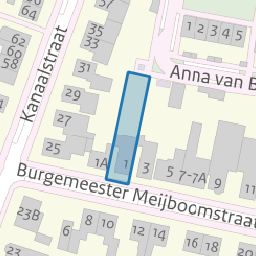 Perceel RBG02-B-2487