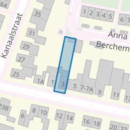 Perceel RBG02-B-2488