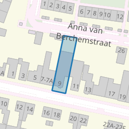 Perceel RBG02-B-2517