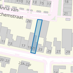 Perceel RBG02-B-2526