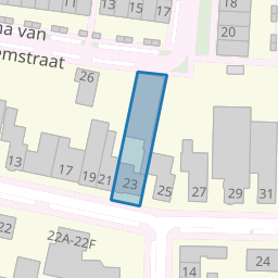 Perceel RBG02-B-2527