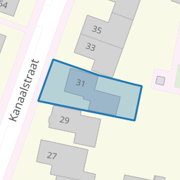 Perceel RBG02-B-2550