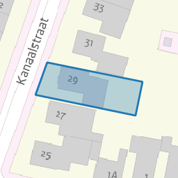 Perceel RBG02-B-2551