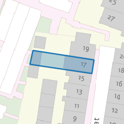 Perceel RBG02-B-2553