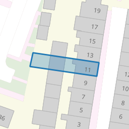 Perceel RBG02-B-2556