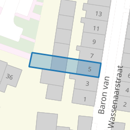 Perceel RBG02-B-2559