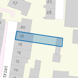 Perceel RBG02-B-2564