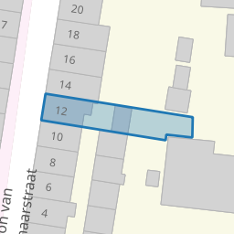 Perceel RBG02-B-2567