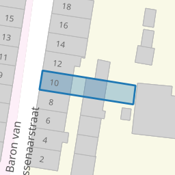 Perceel RBG02-B-2568