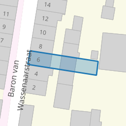 Perceel RBG02-B-2570