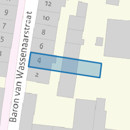 Perceel RBG02-B-2571