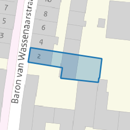 Perceel RBG02-B-2572