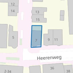 Perceel RBG02-B-2603