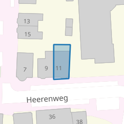 Perceel RBG02-B-2605