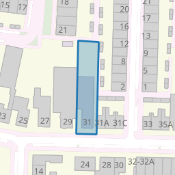 Perceel RBG02-B-2611