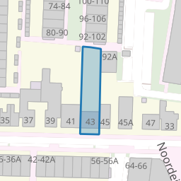 Perceel RBG02-B-2615