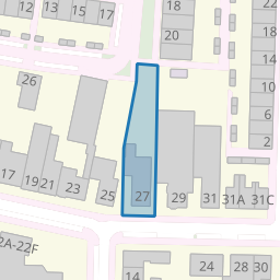 Perceel RBG02-B-2646