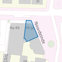 Perceel RBG02-B-2660