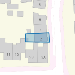 Perceel RBG02-B-2720