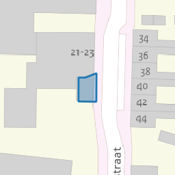 Perceel RBG02-B-2744