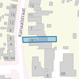 Perceel RBG02-B-2758