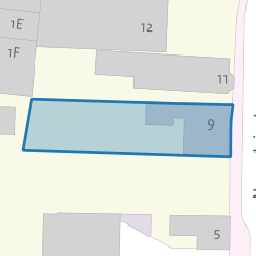 Perceel RBG02-B-2777