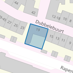 Perceel RBG02-B-2782