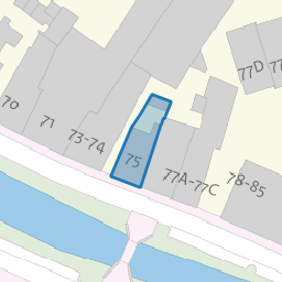 Perceel RBG02-B-2831