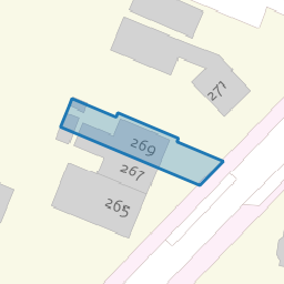 Perceel RBG02-B-2838