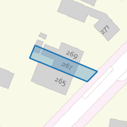 Perceel RBG02-B-2839