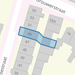 Perceel RBG02-B-2922