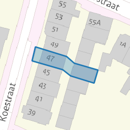 Perceel RBG02-B-2923