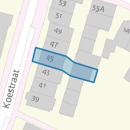 Perceel RBG02-B-2924