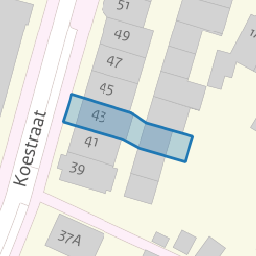 Perceel RBG02-B-2925