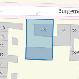 Perceel RBG02-B-2938