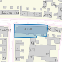 Perceel RBG02-B-2942