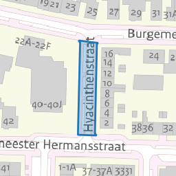 Perceel RBG02-B-2974