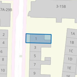 Perceel RBG02-B-3016