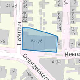 Perceel RBG02-B-3024