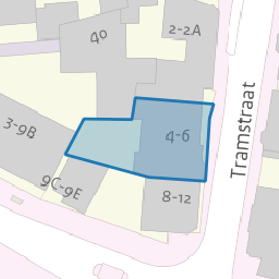 Perceel RBG02-B-3029