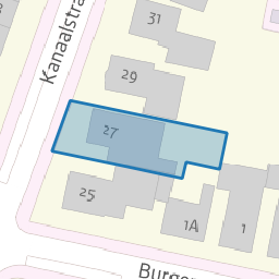 Perceel RBG02-B-3051